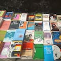 Ediciones de la Flor se despide con una oferta de libros descatalogados