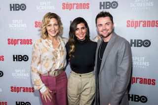 Los Soprano cumplió 20 años y su elenco recordó a James Gandolfini