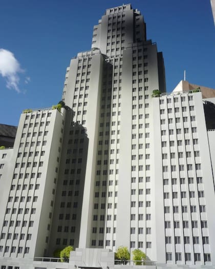 Edificio Kavanagh