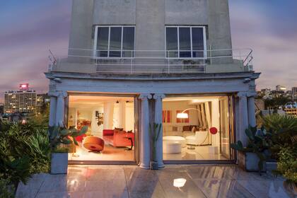 Edificio Kavanagh