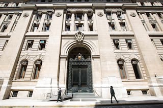 Intimados a jubilarse: jueces y fiscales presentaron una demanda contra la Anses