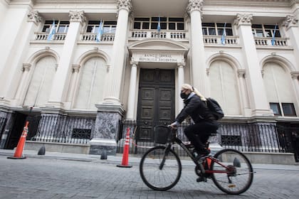 La Justicia Federal de Rosario confirmó una medida del Banco Central (BCRA) contra Díaz y Forti, a quien le reclama US$450 millones