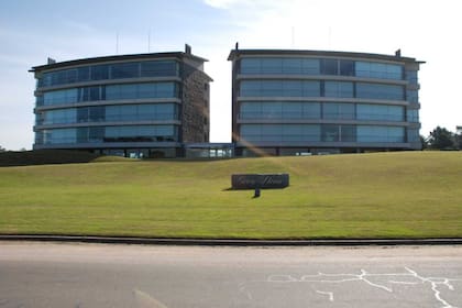 Edificio Grey Stone en Punta del Este