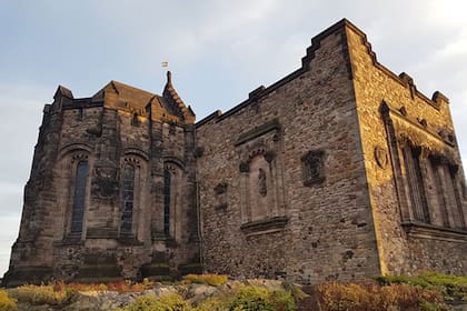 Edimburgo, Escocia