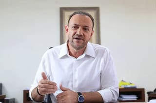 El presidente del PT advierte por sanciones a Bolsonaro si Milei usó dinero público para apoyarlo