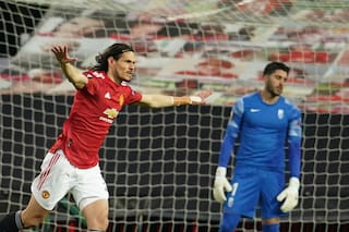 Europa League. La semifinal "histórica" y los gigantes que buscarán la Copa
