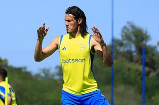 El equipo ante Newell's: un regreso confirmado y una baja que sentirá de visitante en el Coloso