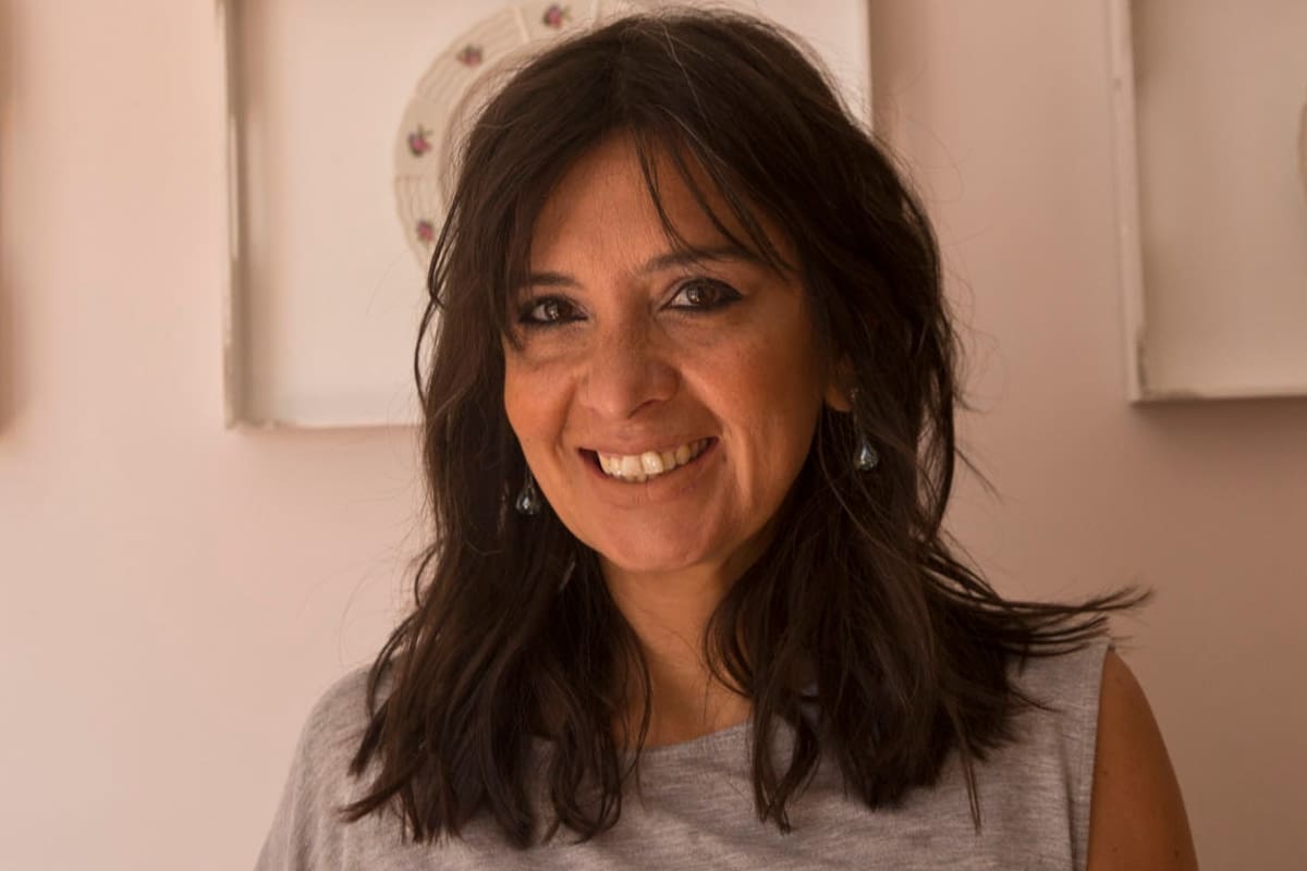 Edith Hermida