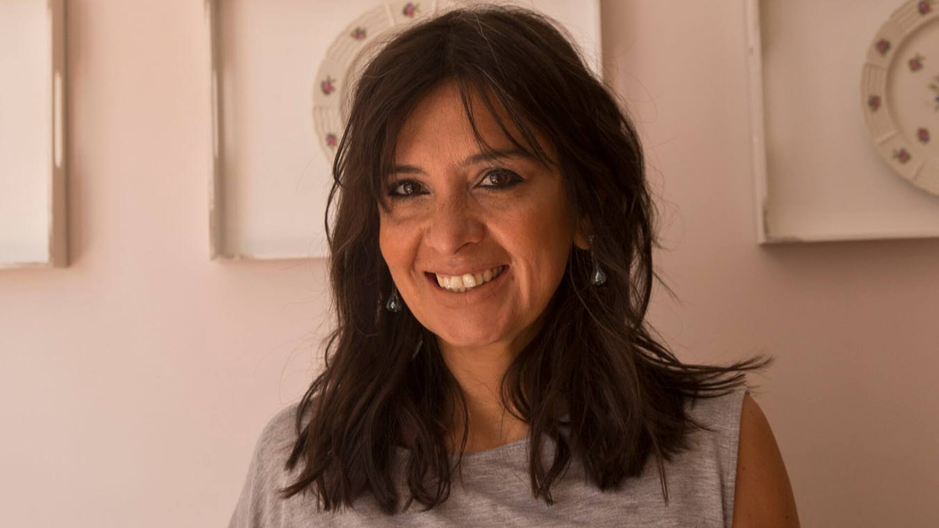 Edith Hermida