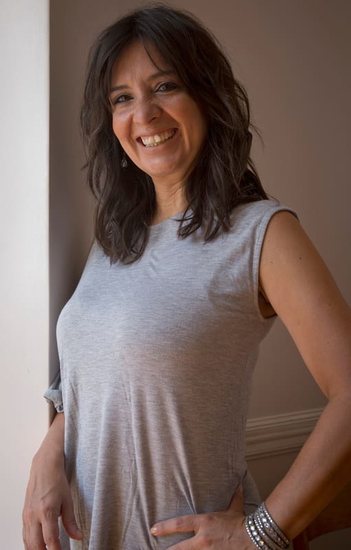 Edith Hermida