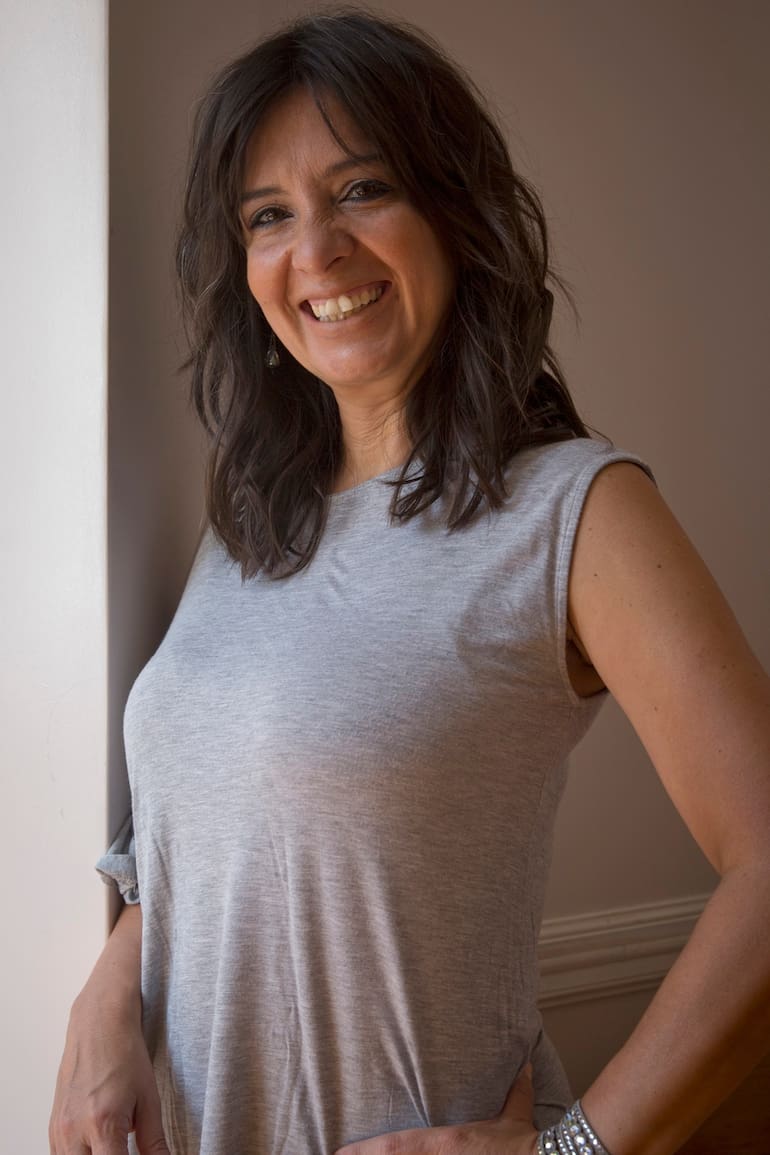 Edith Hermida