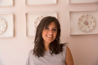 "Fui prejuiciosa con Yanina Latorre. No tengo problema en decirlo"