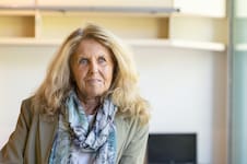 “No quiero que nadie crea que le faltó dinero para salvar a su hijo”