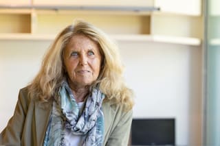 “No quiero que nadie crea que le faltó dinero para salvar a su hijo”