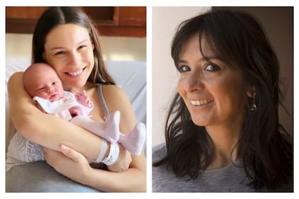 Edith Hermida cuestionó a la modelo por mostrar su vida en un reality y le vaticinó un presagio