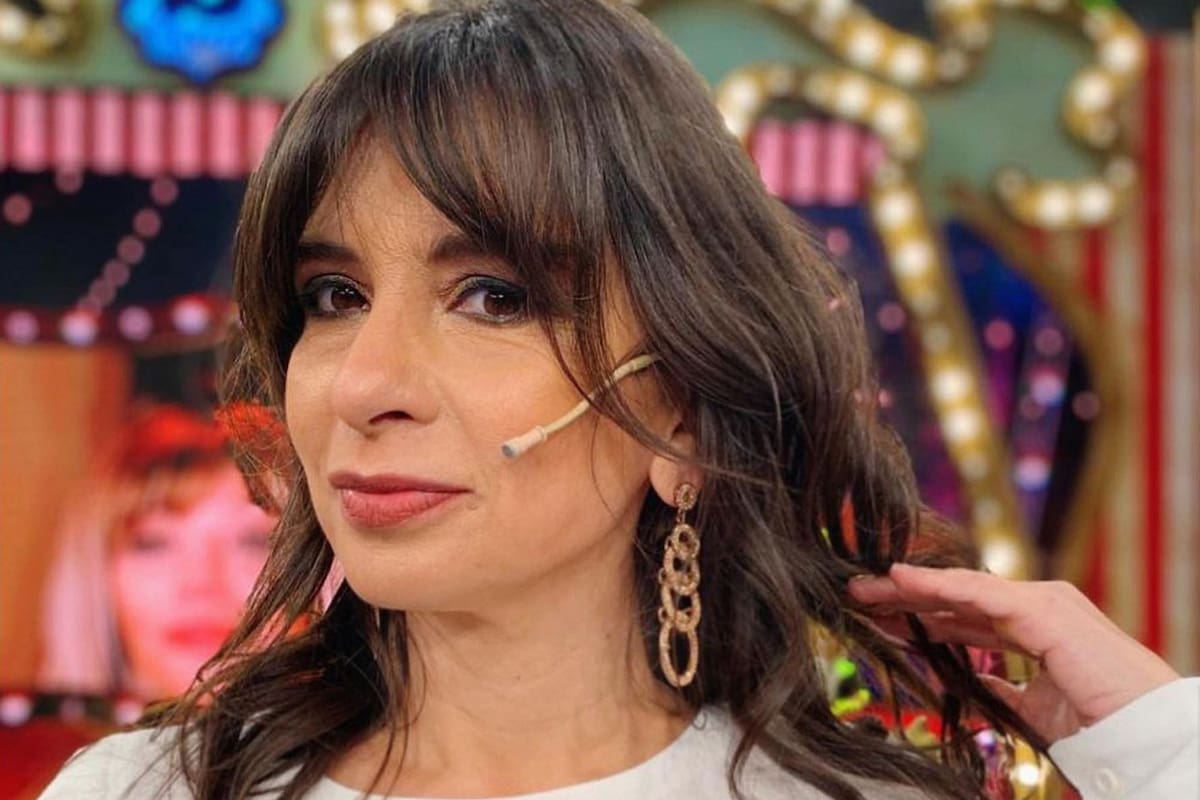 Edith Hermida, enfrentada a sus compañeras.