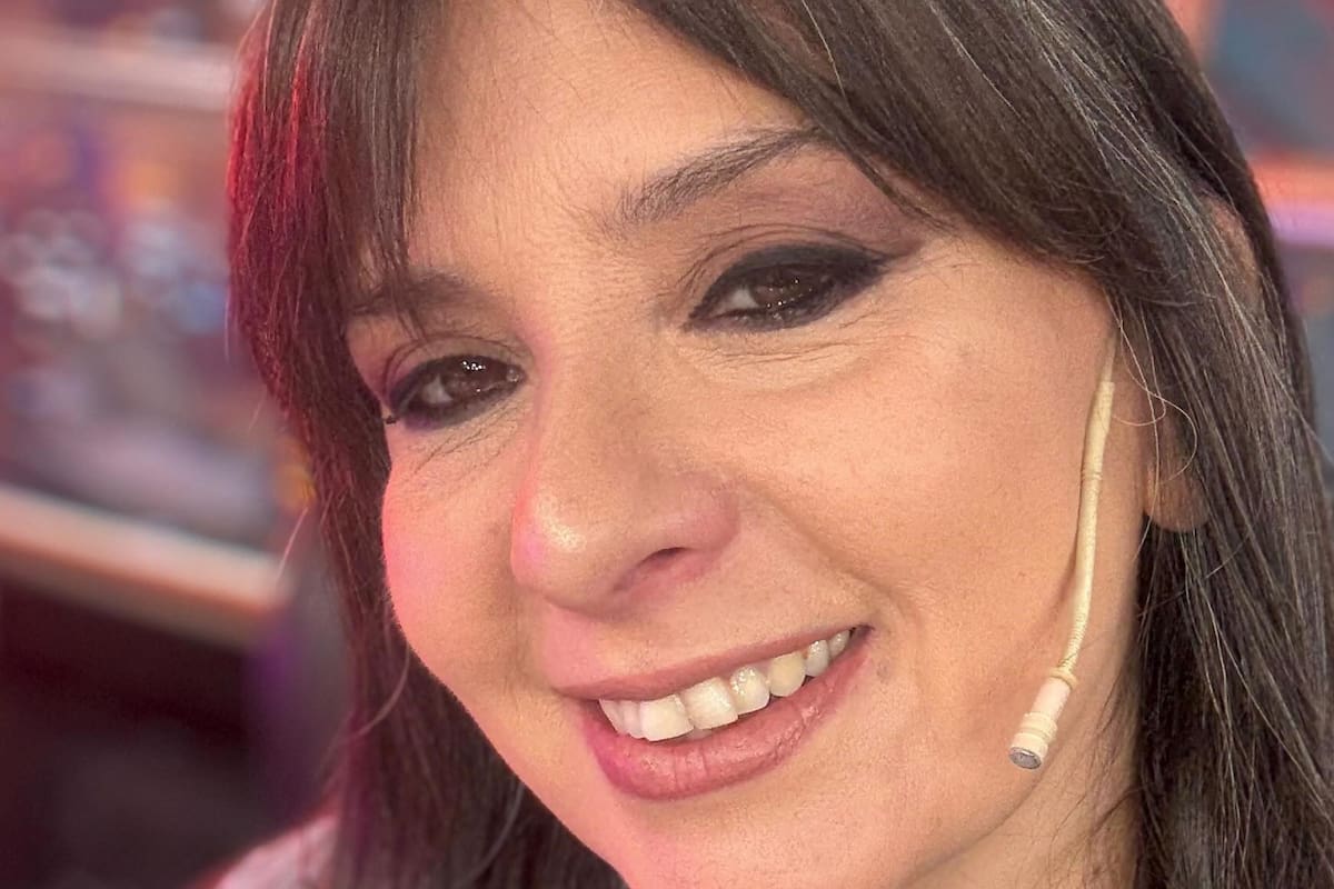 Edith Hermida habló sobre lo que pasó en Bendita y la tensión que hay con el canal