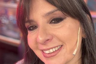 Edith Hermida contó que un hombre la acosa desde hace meses: “No sé cómo manejarlo”