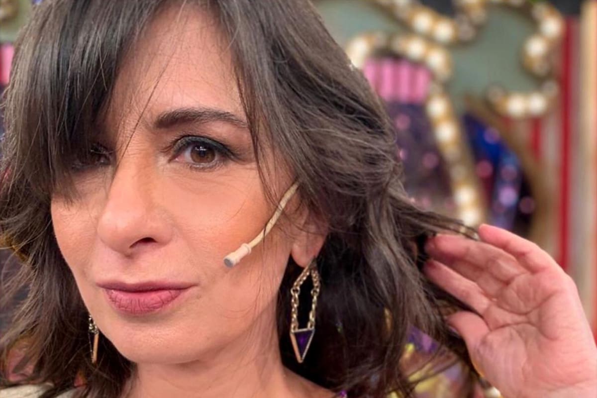 Edith Hermida, y una historia poco conocida relacionada a Ivana Nadal.