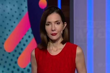 Editorial de Cristina Pérez de este jueves 7 de octubre de 2021