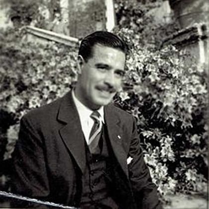 Edmundo Zaldívar (h)