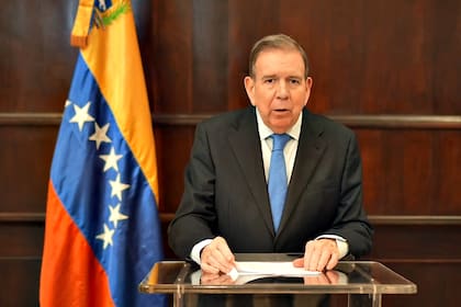 Edmundo González Urrutia