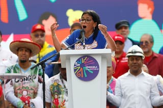 Edmundo González pide ir a elecciones para la transición en Venezuela