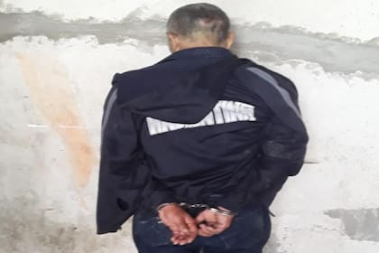 Edmundo Martínez, de 55 años, fue arrestado por el asesinato de la madre de sus dos hijos