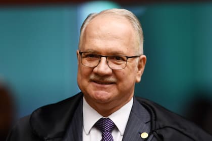 Edson Fachin