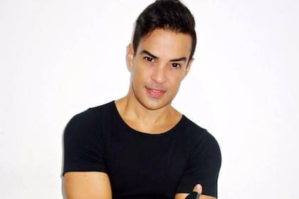 Edson Brandao es brasileño-alemán, tiene 53 años, pero asegura que cada año se siente mejor