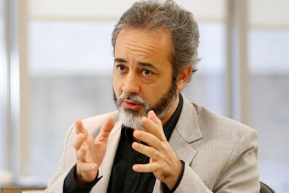 Eduardo López, el docente porteño que desafía a Rodríguez Larreta