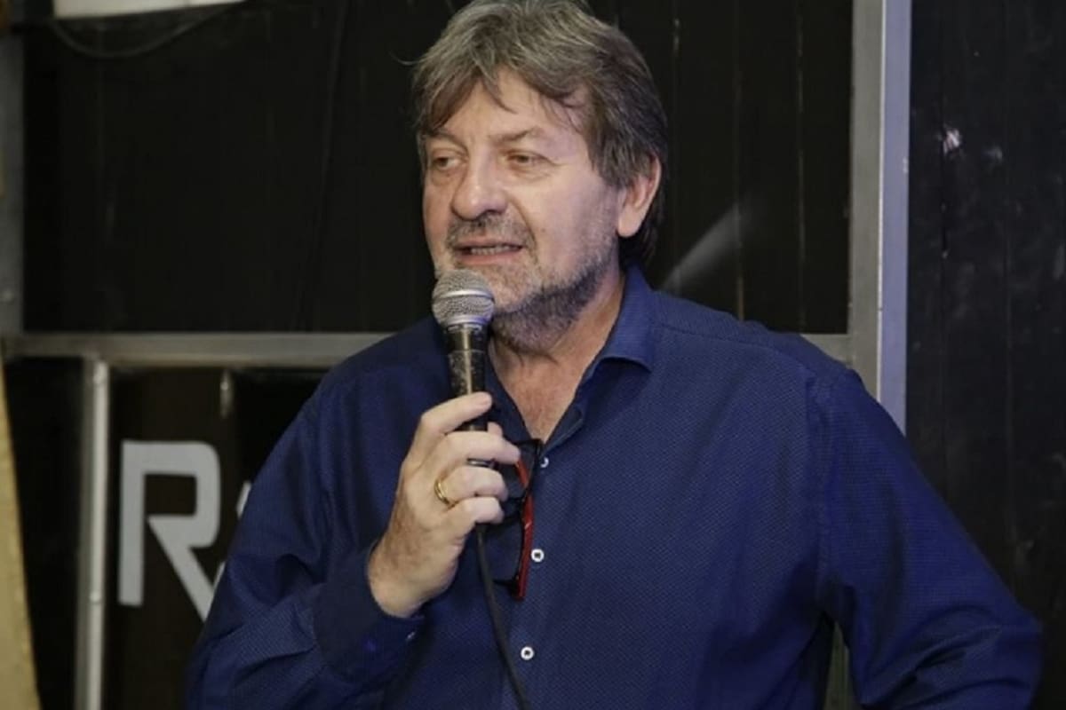 Eduardo Brandolín