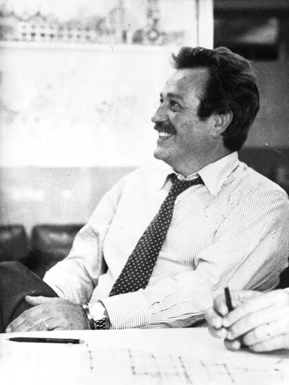 Eduardo Zemborain