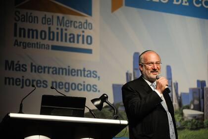 Eduardo Elsztain