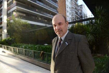 Eduardo Lazzari