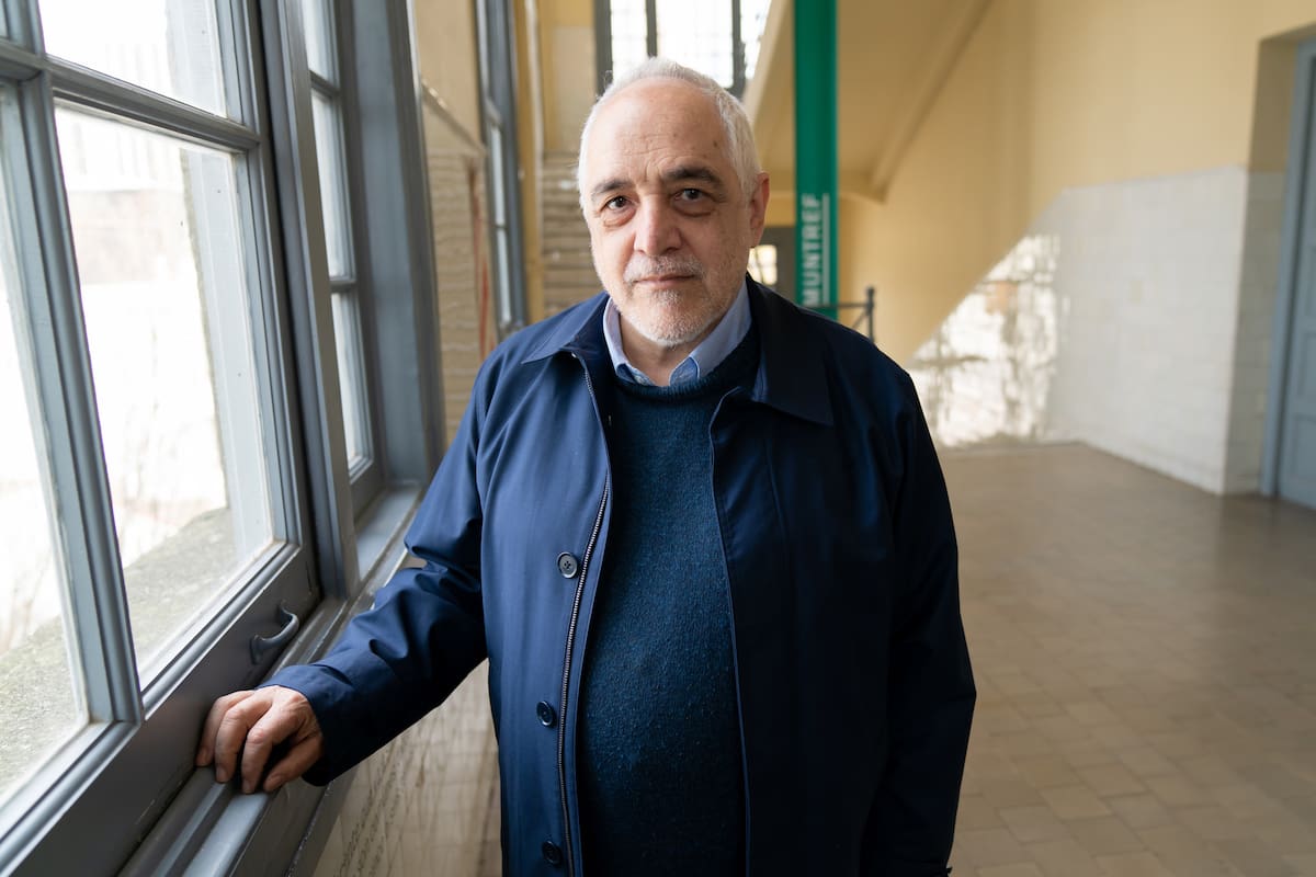 Eduardo Stupia