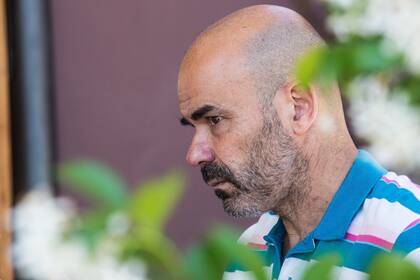 Intelectualmente provocador: "Mi relación con Maradona no es de idolatría. Espero no tener idolatría con nadie porque me parece que es muy empobrecedora".