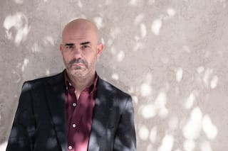 Sacheri: "Para construir un país no se necesita fanatismo, sino paciencia"
