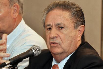 El expresidente afirmó que está "todo probado" por la Justicia; reiteró que Lavagna será candidato en 2019