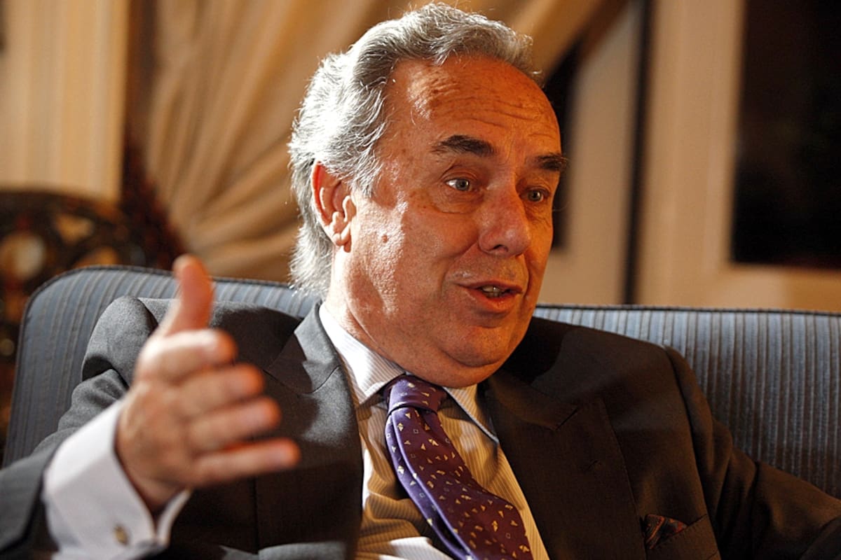 Eduardo Sadous