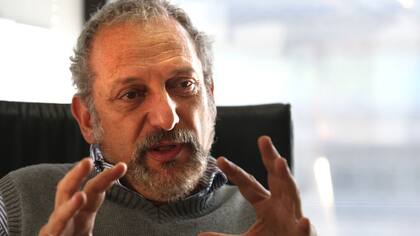 Eduardo Arzt