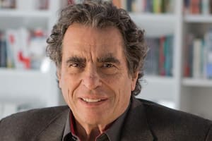 Eduardo Jozami