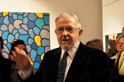 Eduardo Serón