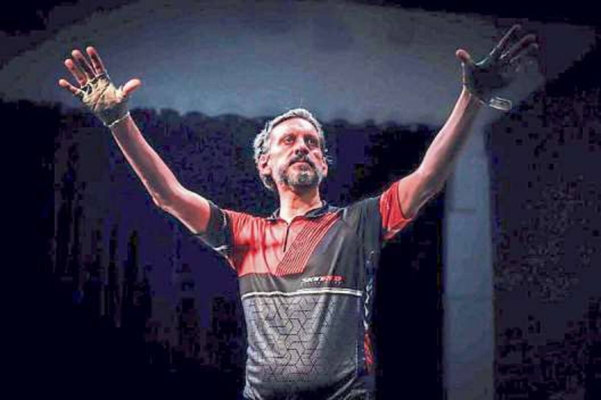 Eduardo Marcos