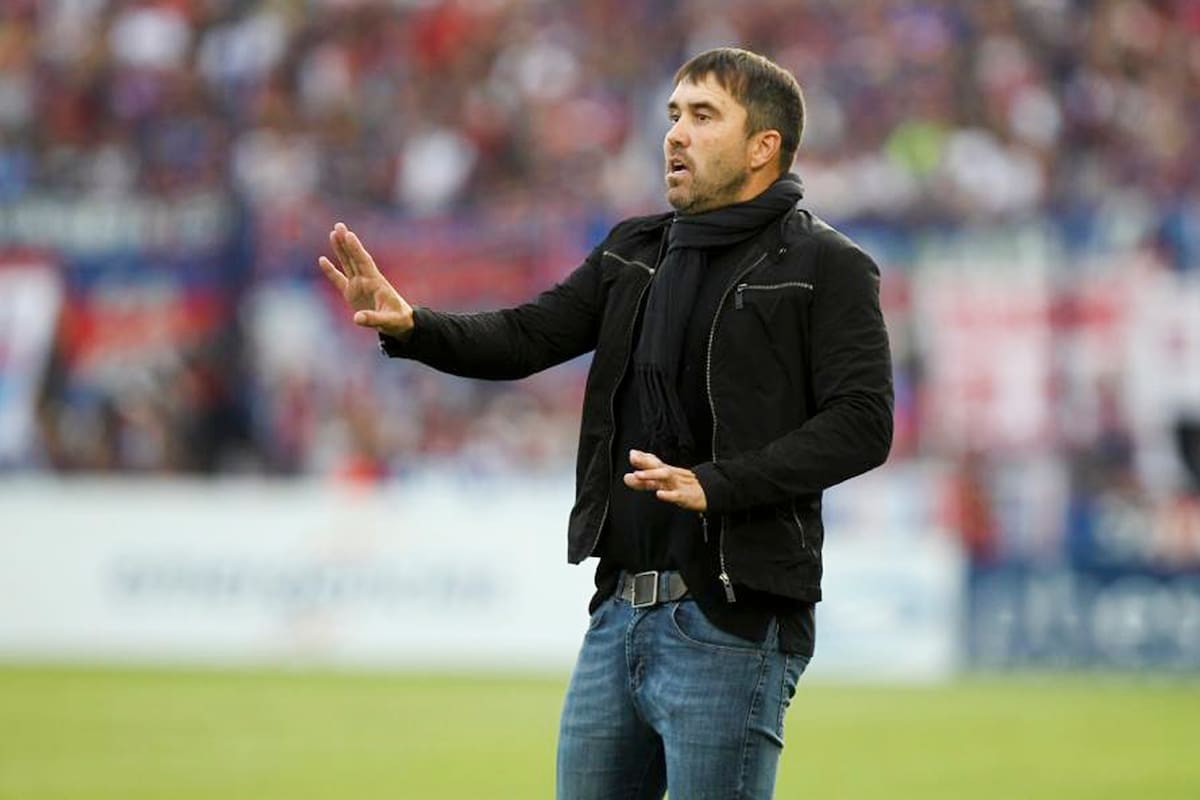 Eduardo Coudet