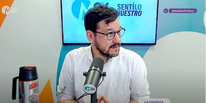 Eduardo Preve.