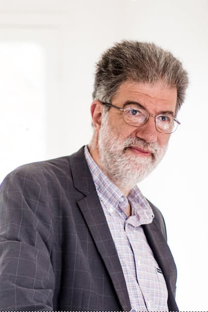 Eduardo Engel