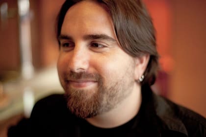 Eduardo Arcos