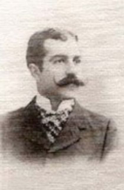 Eduardo Lanús