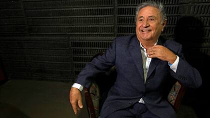 Eduardo Duhalde